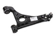 Bushing de tijereta delantero montura