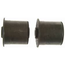 Bushing de tijereta delantero superior delantero y trasero 2WD