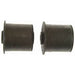 Bushing de tijereta delantero superior delantero y trasero 2WD