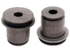 Bushing de tijereta delantero superior