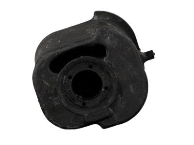 Bushing de tijereta derecho montura