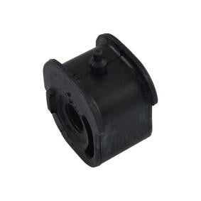 Bushing de tijereta izquierdo montura