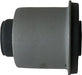 Bushing de Tijereta Superior