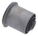 Bushing de tijereta superior 4X2 4X4