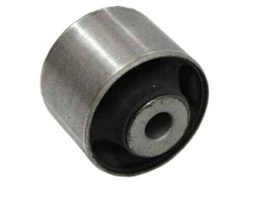 Bushing trasero de tijereta