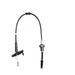 Cable de clutch