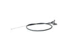 Cable de acelerador