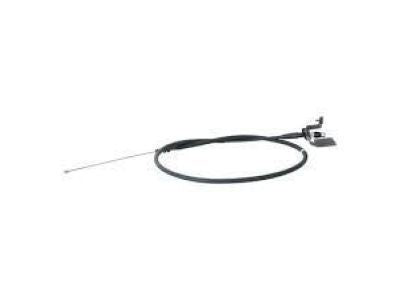 Cable de acelerador