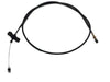Cable de acelerador