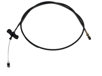 Cable de acelerador