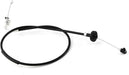 Cable De Acelerador