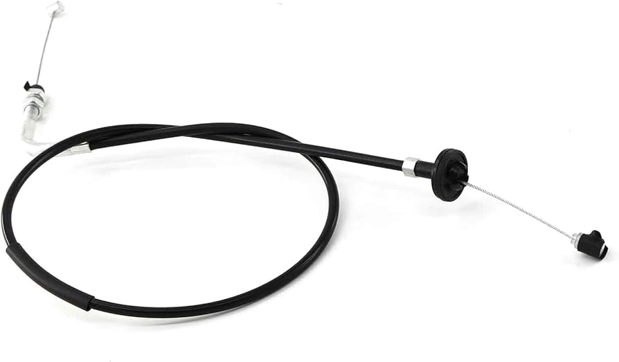 Cable De Acelerador