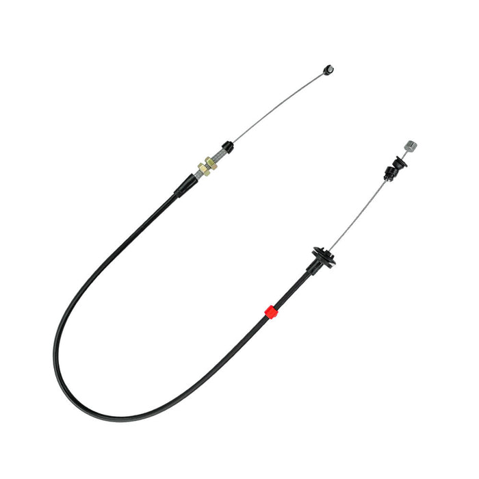 Cable de acelerador