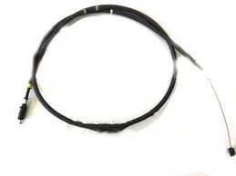 Cable de acelerador
