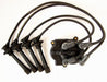 Cable de bujías