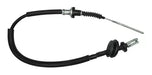 Cable de clutch