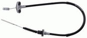 Cable de clutch