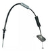 Cable de clutch
