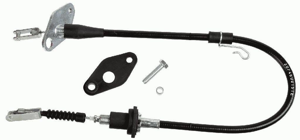 Cable de clutch
