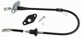 Cable de clutch