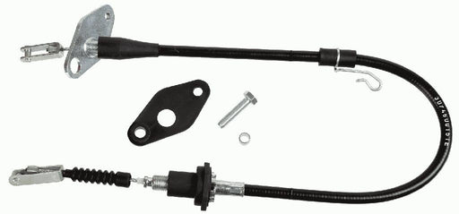Cable de clutch
