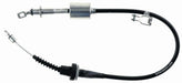 Cable de Clutch