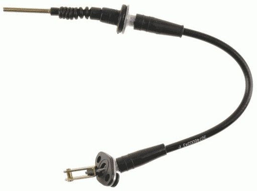 Cable De Clutch