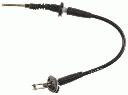 Cable De Clutch
