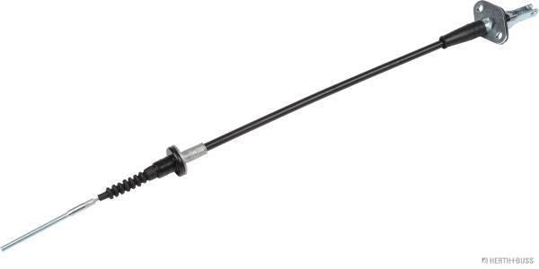 Cable de clutch