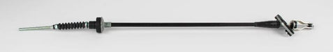 Cable de clutch