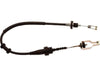 Cable de clutch