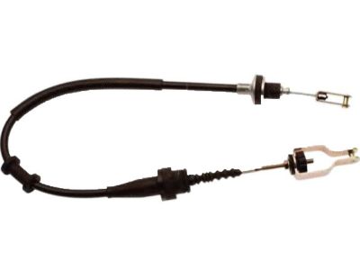 Cable de clutch