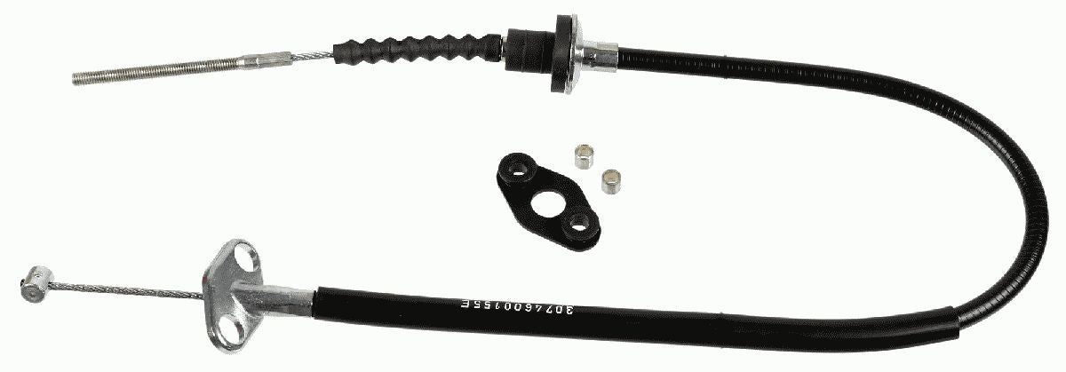 Cable de clutch