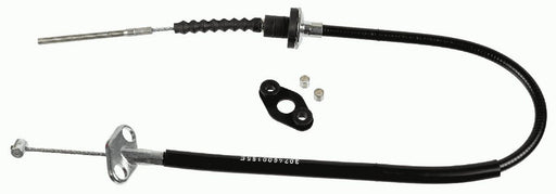 Cable de clutch