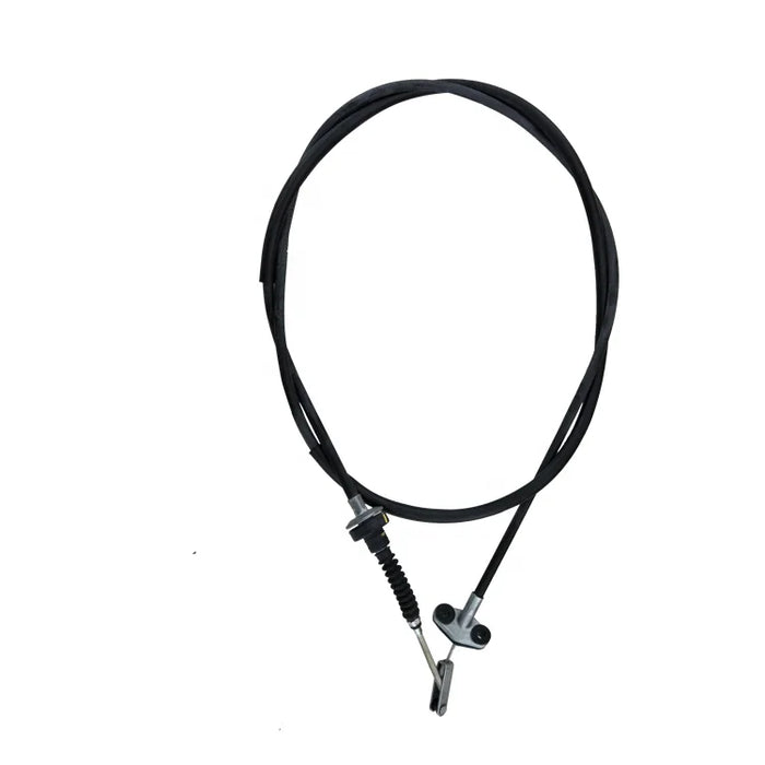 Cable de clutch