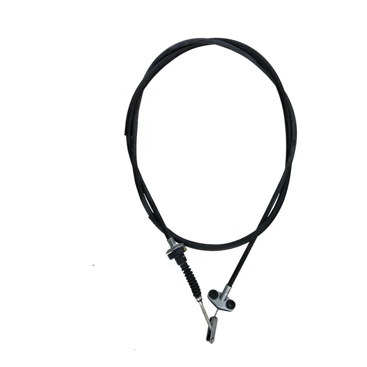 Cable de Clutch Automotriz