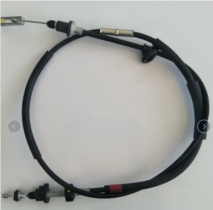 Cable de Clutch