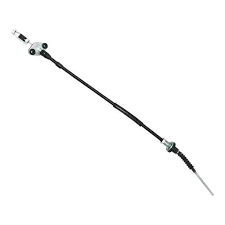 Cable De Clutch