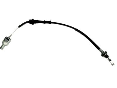 Cable de Clutch