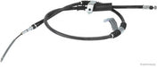 Cable de freno de mano derecho