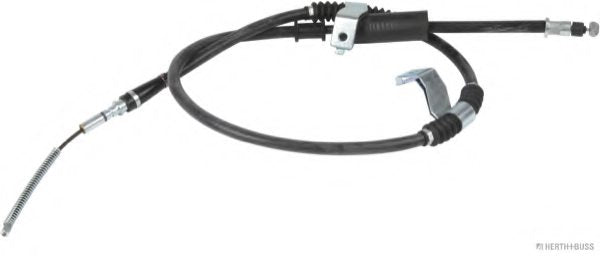 Cable de freno de mano derecho