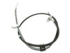 Cable de freno de mano derecho