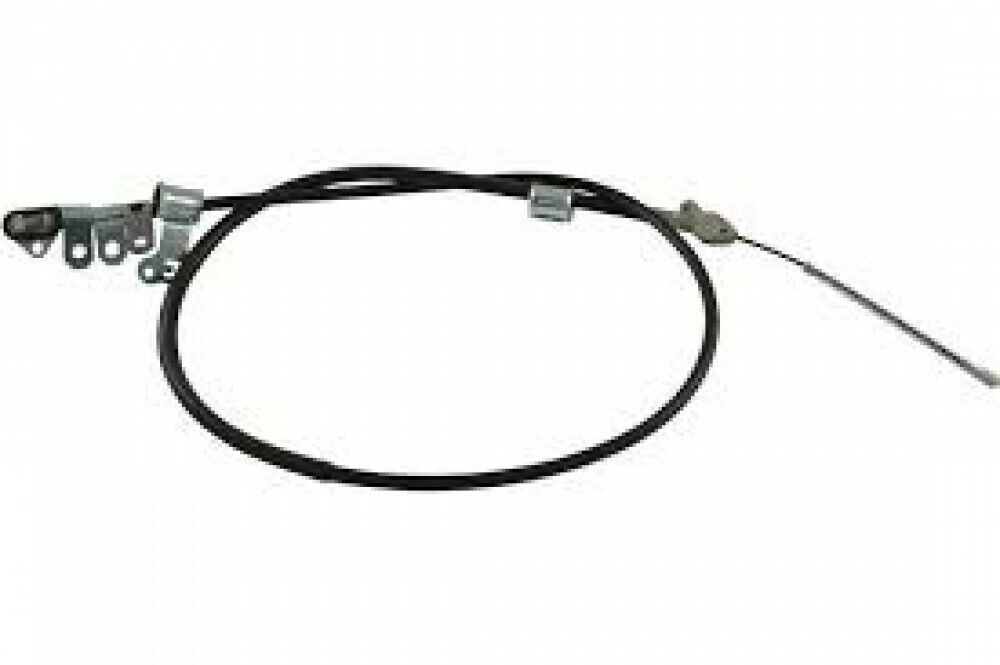 4649 Cable de freno de mano derecho 46420-B4010 — Automas