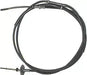Cable de freno de mano derecho para 4x2