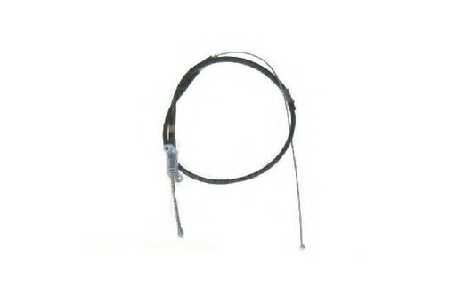Cable de Freno de Mano Derecho