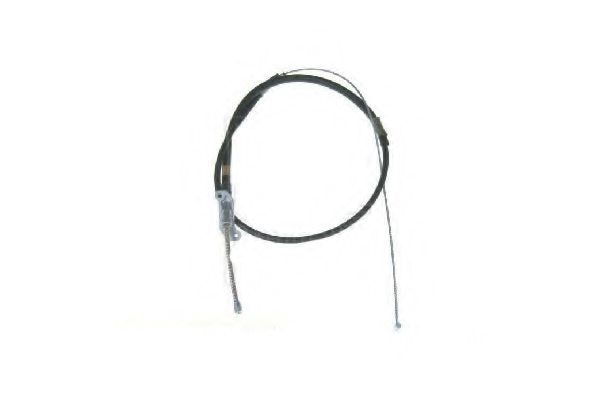 Cable de Freno de Mano Derecho