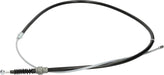 Cable de Freno de Mano Izquierdo