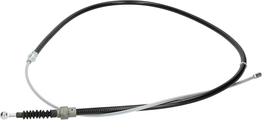 Cable de Freno de Mano Izquierdo