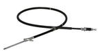 Cable de freno de mano izquierdo