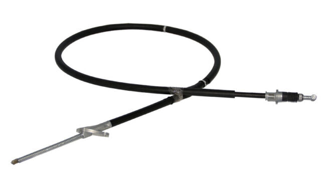 Cable de freno de mano izquierdo